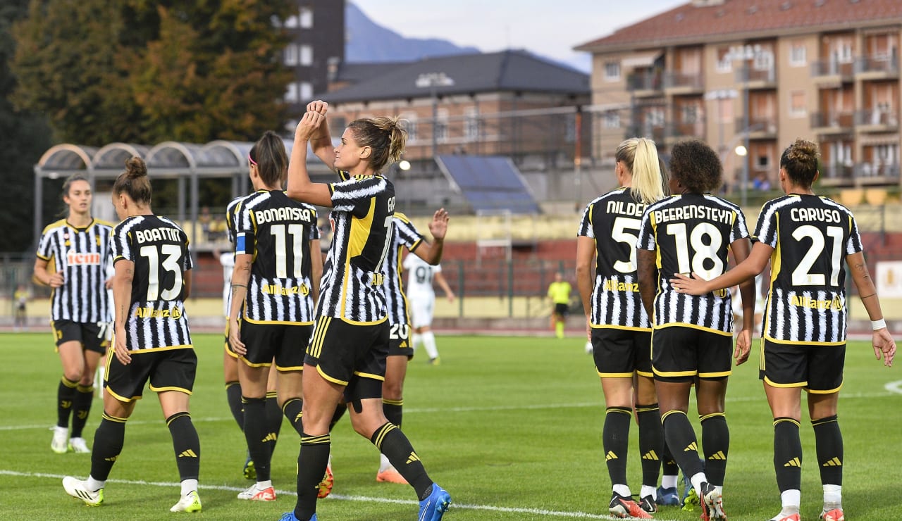 women vs sassuolo 151023 22