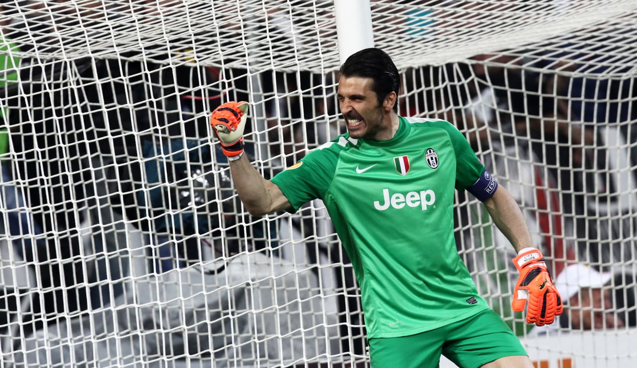 Buffon 22