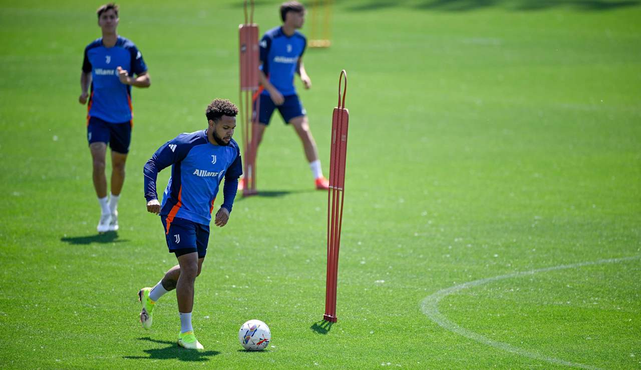 training may 15 20