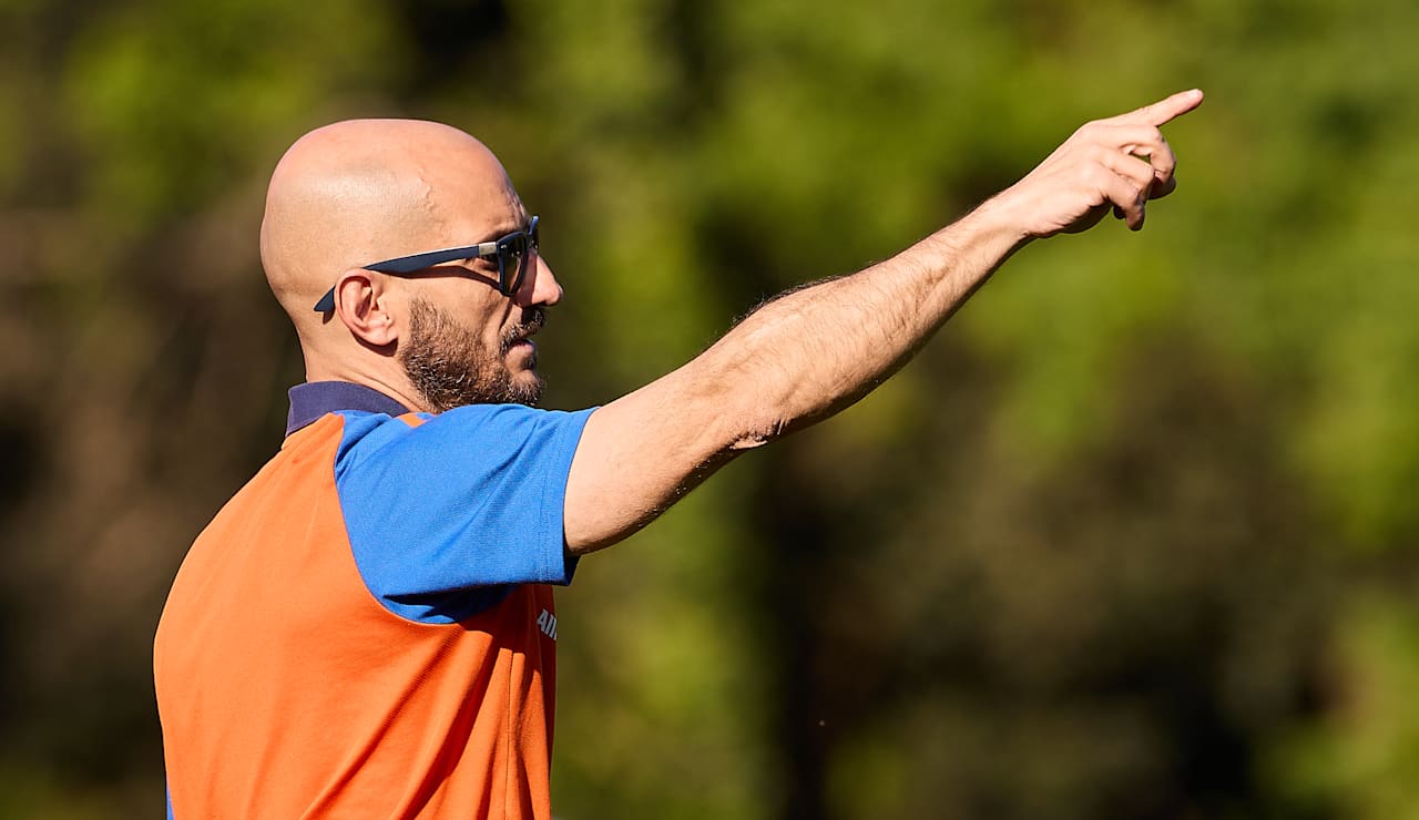 Juventus One - 18-04-2026 - 10