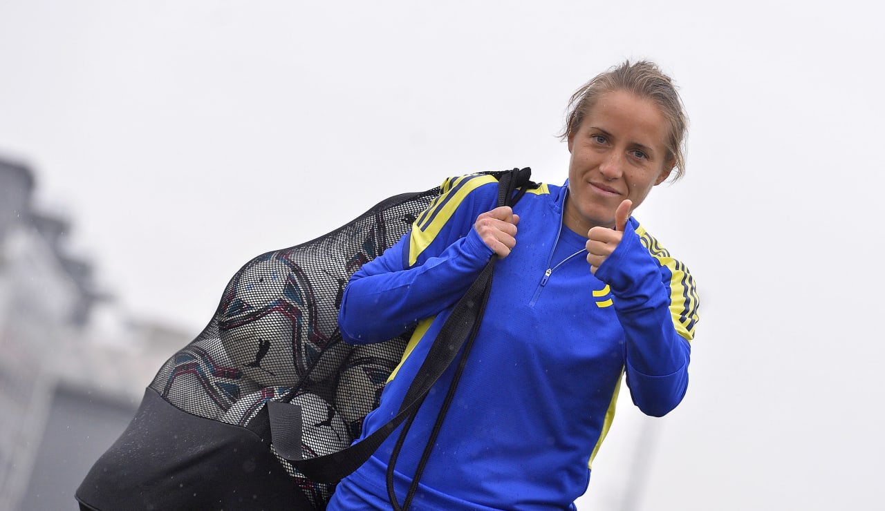 training uwcl lyon 30.0311