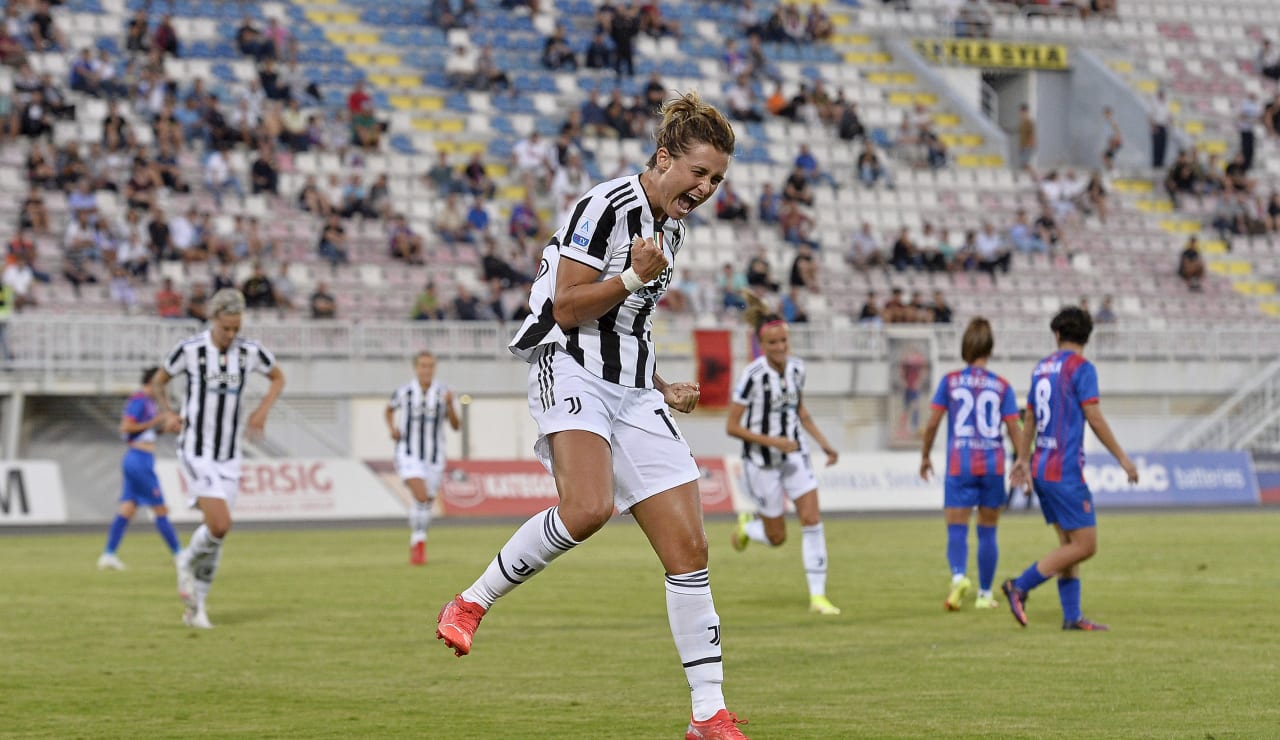 VVLAZNIA JUVE WOMEN22