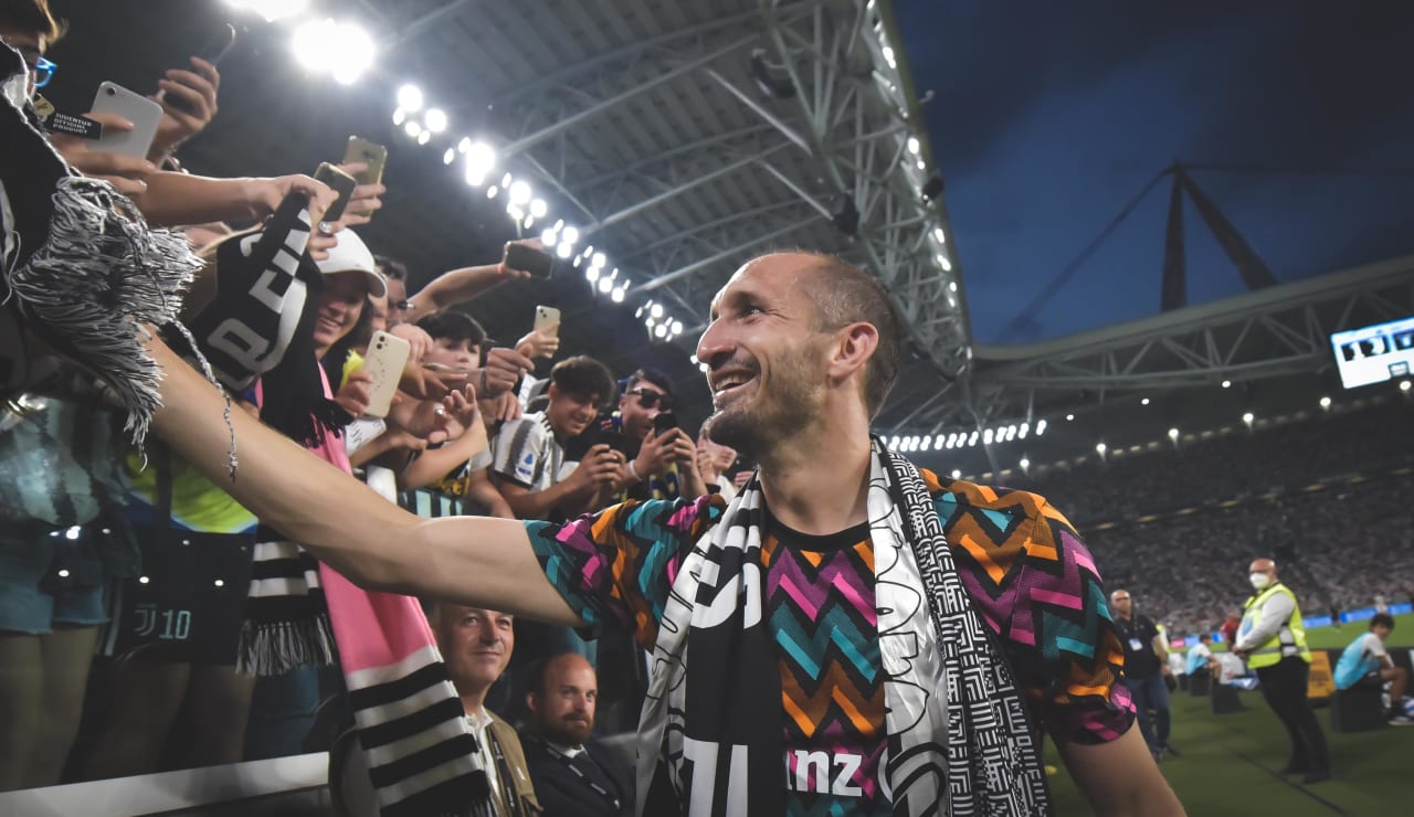 14 Chiellini 16 maggio 2022