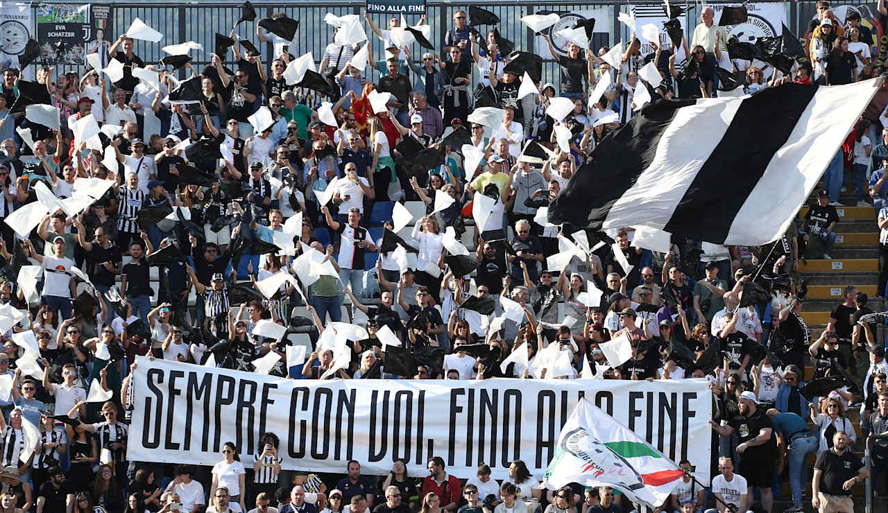 Juventus Women Roma Coppa Italia 15