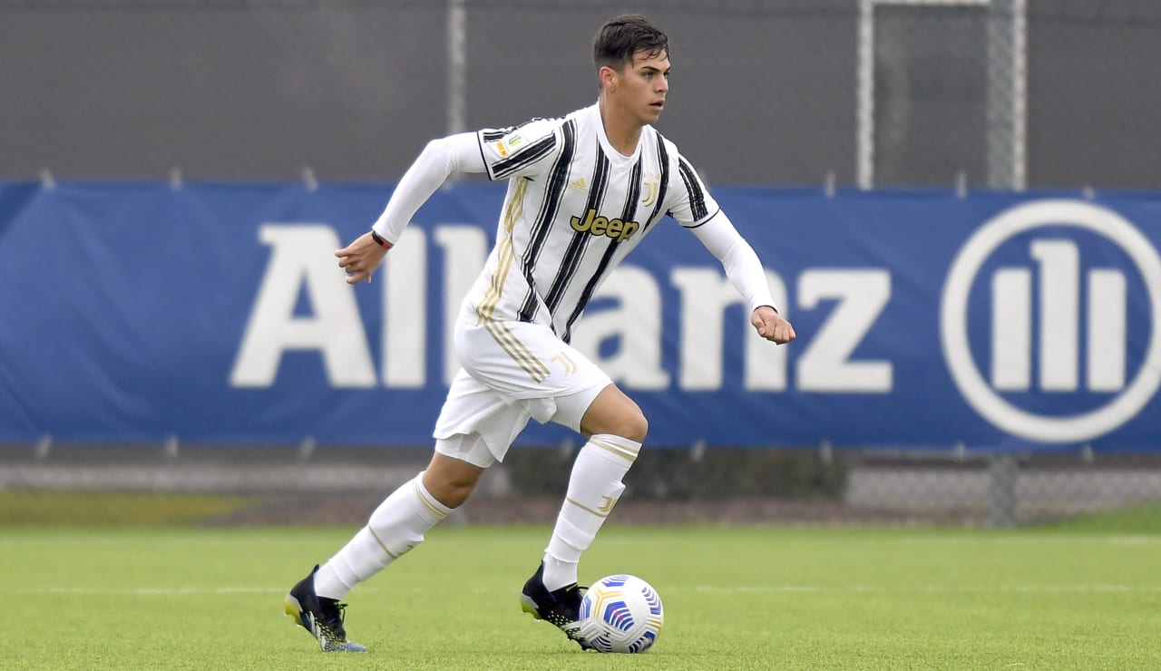 juve sampdoria under 19 coppa italia33