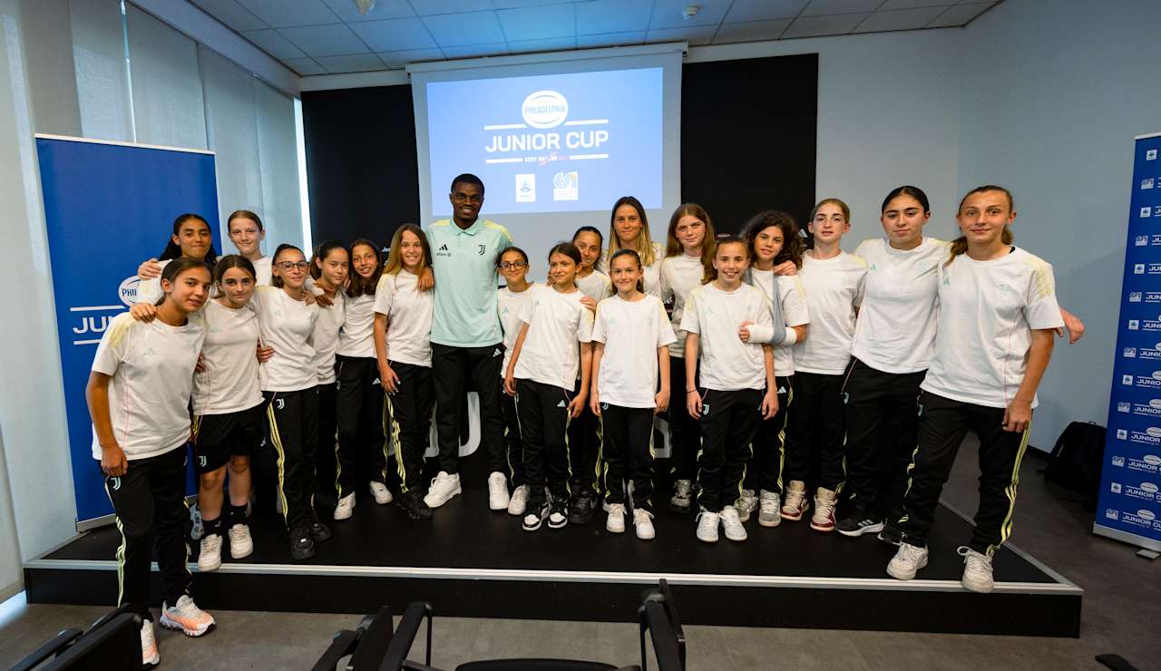 Philadelphia Junior Cup 2026 - 10