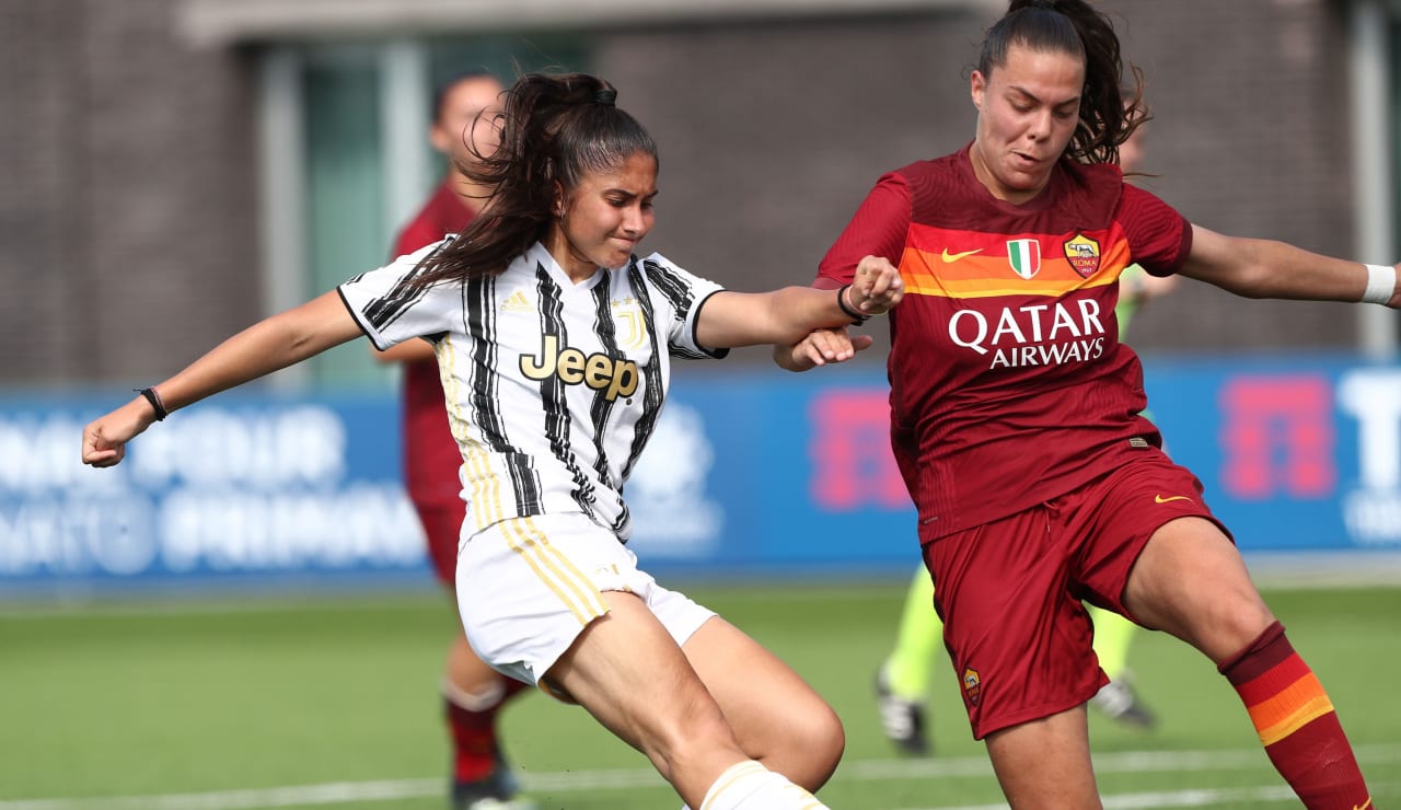 JuveRoma U19 Femminile (15)