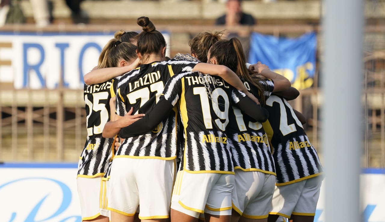 inter juventus women poule 2024 29