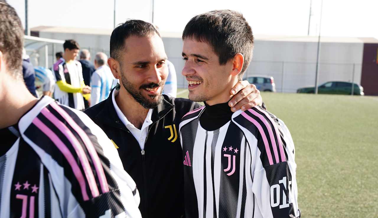 Juventus One album Pagina 8