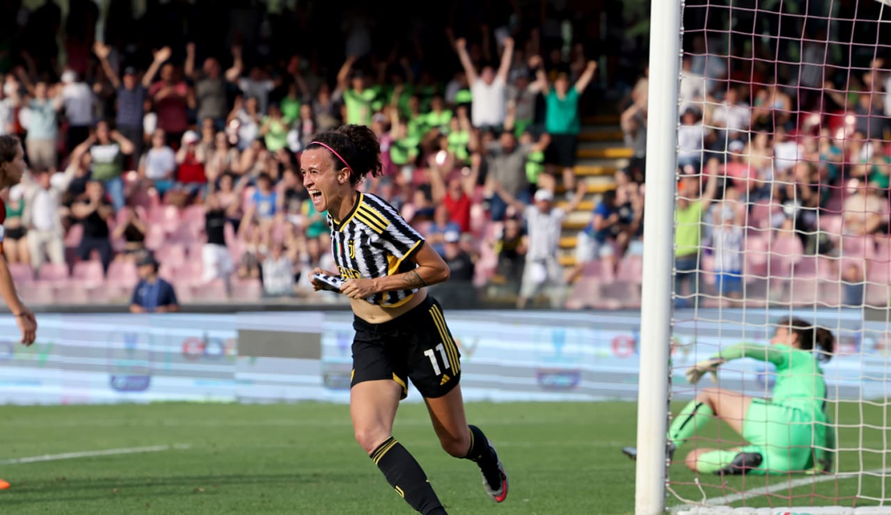 juventus women roma finale coppa italia 18