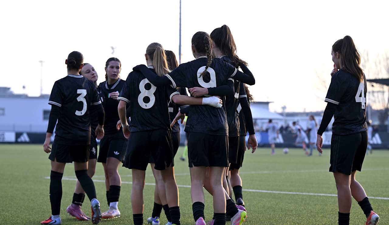 Juventus Women U19