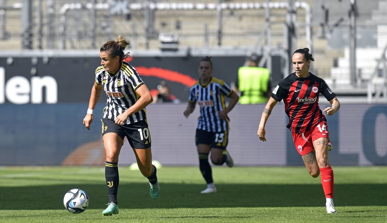 juventus women eintracht uwcl 3