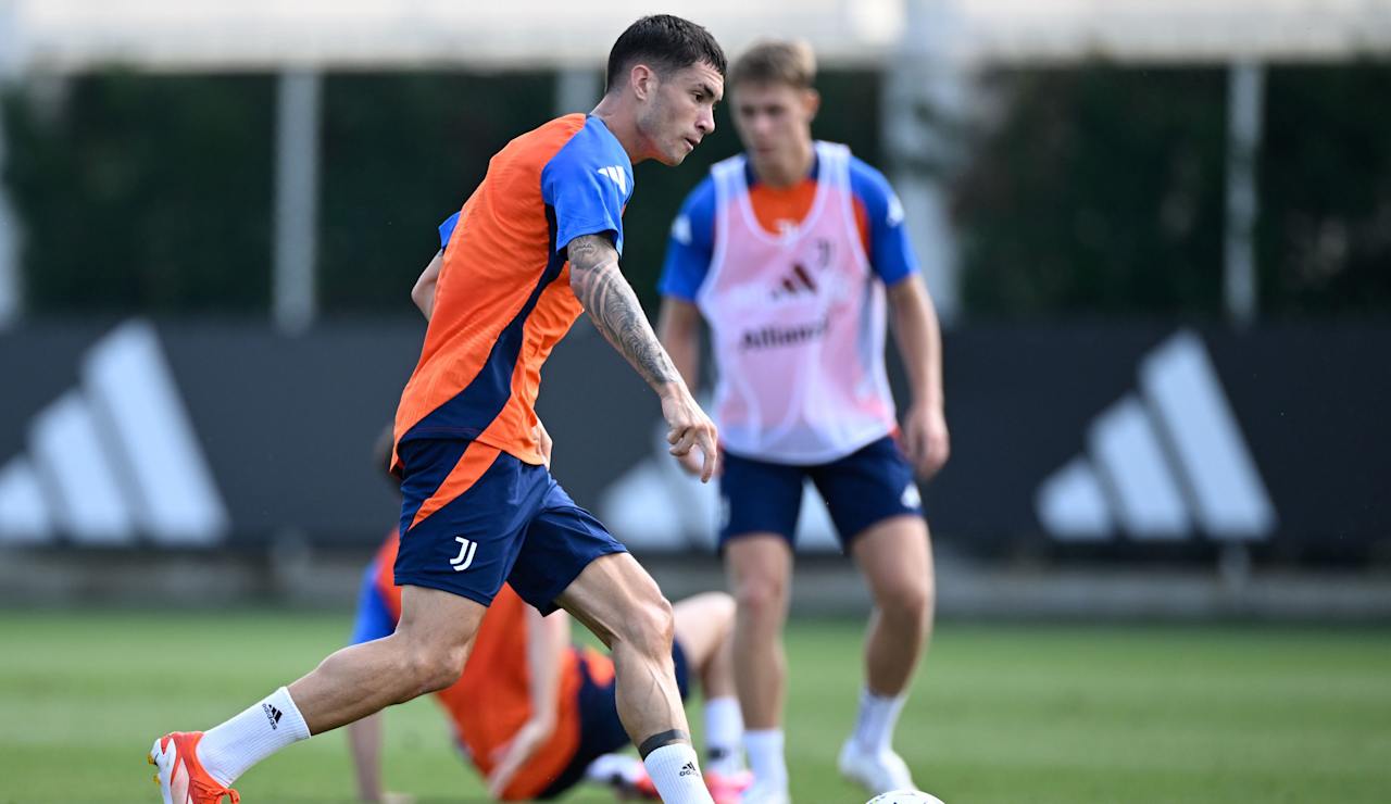 Training - 17-07-2024 - 18