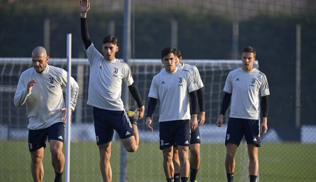 U23 Allenamento 27.11 (8)