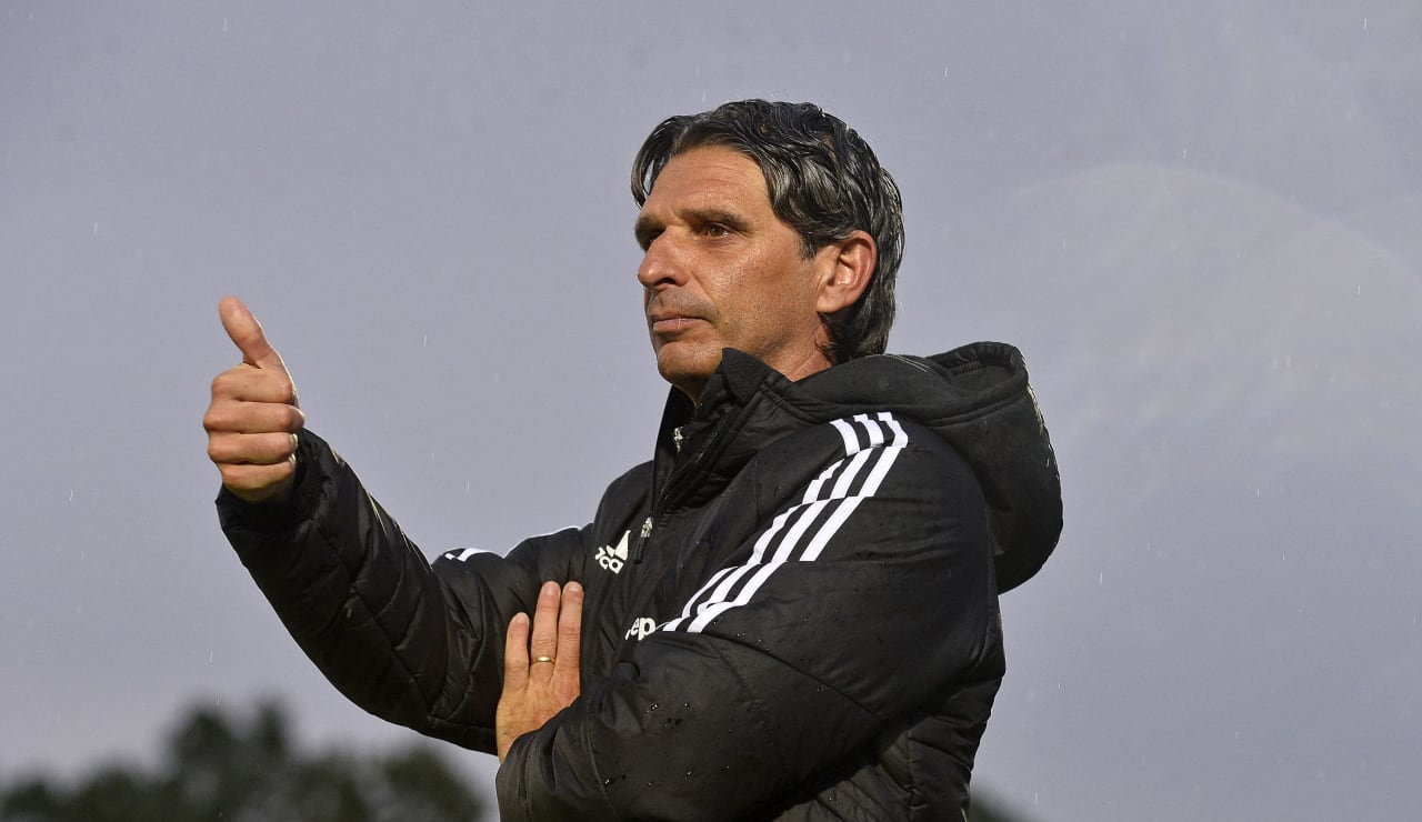 under 19 juve roma 1 may 17