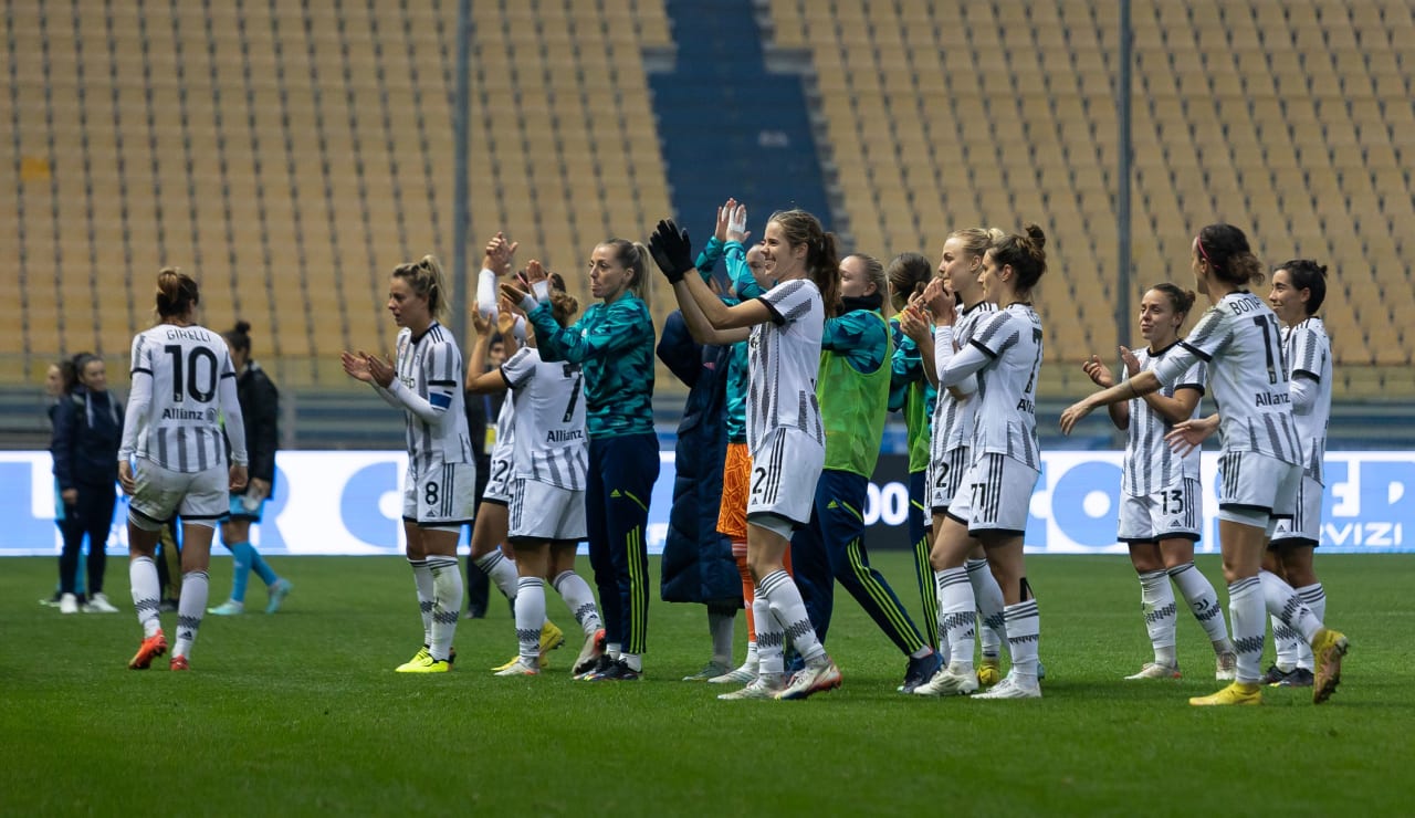 parma vs juventus women 27