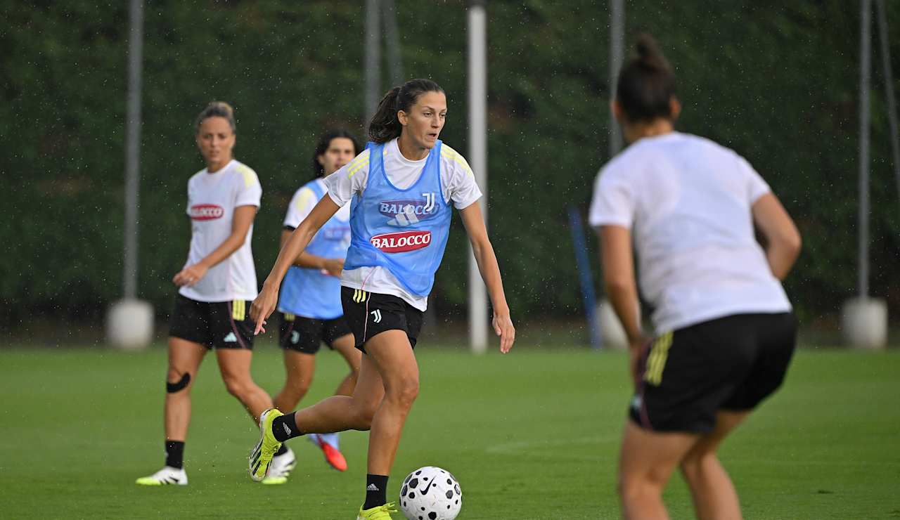 women training aug 20 19
