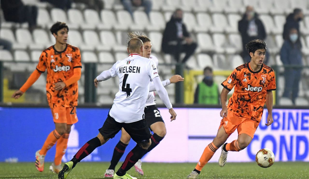 U23 Juventus- Pro Vercelli (2)