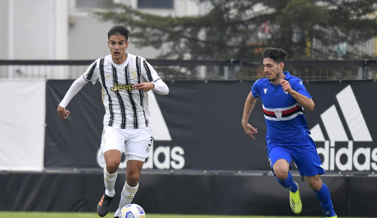 juve sampdoria under 19 coppa italia40