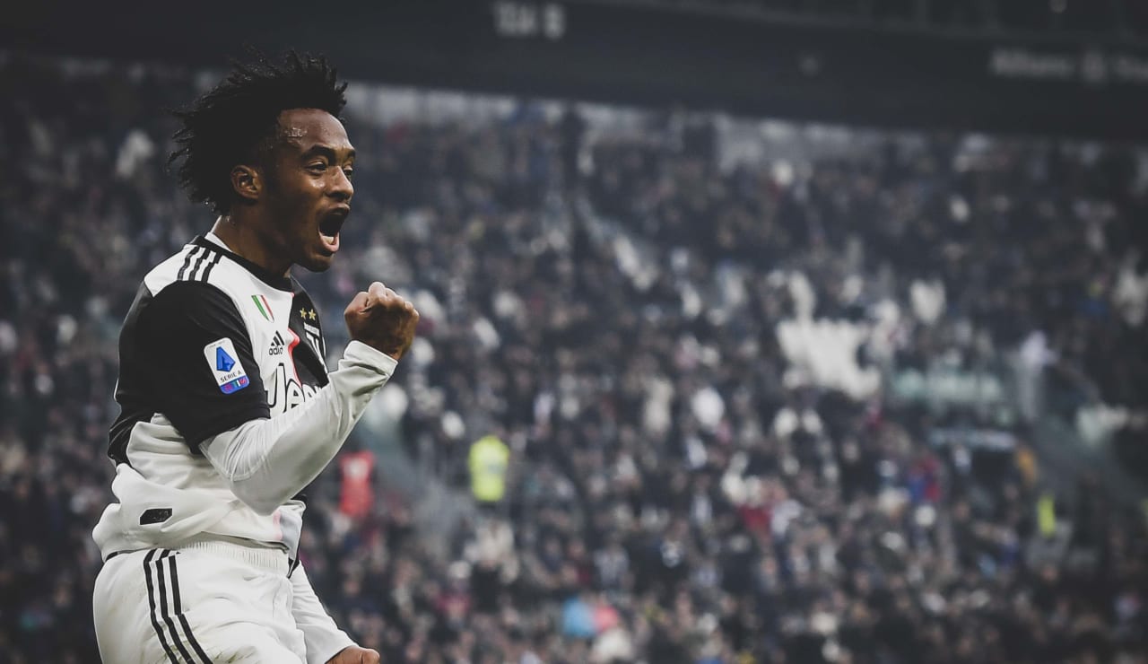 Stronger Scudetto Ritratti 21 Cuadrado