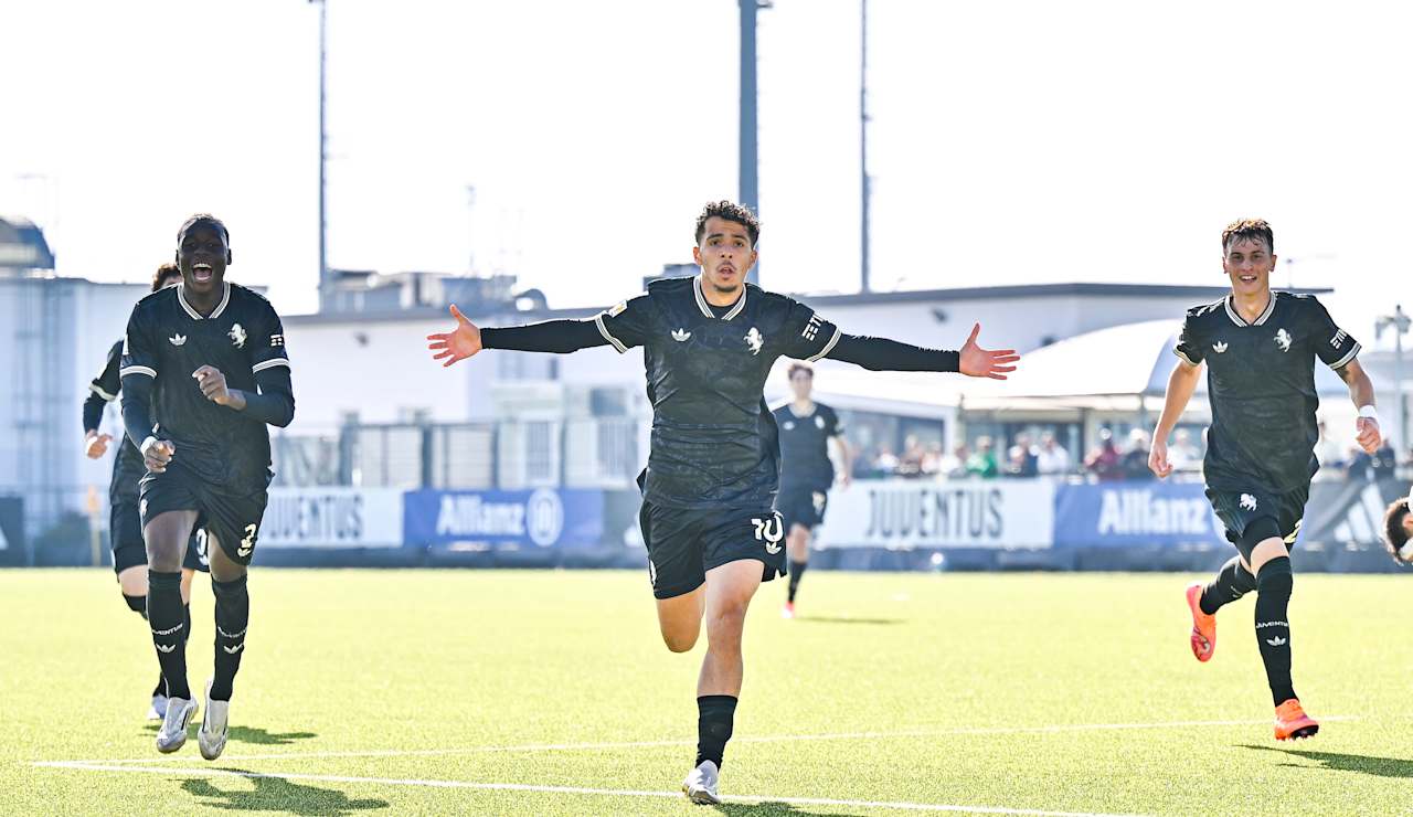 Under 20 - Juventus-Lazio - 26-10-2025 - 15