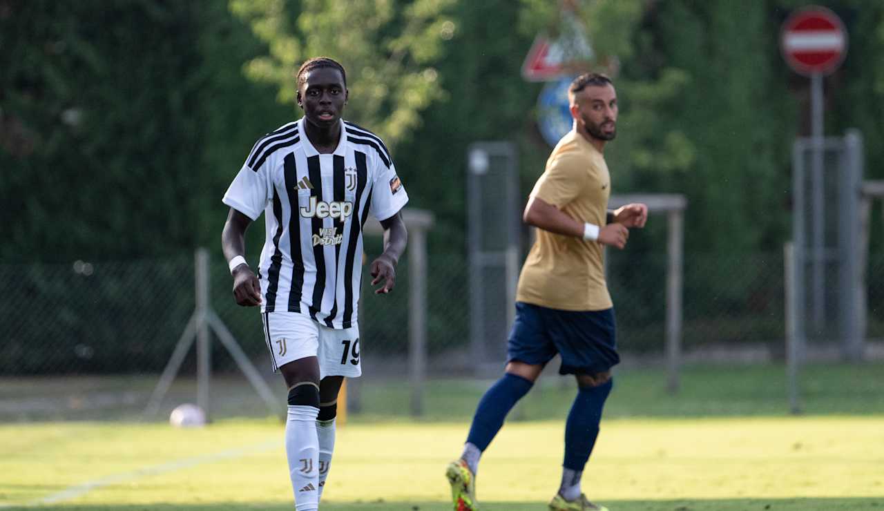 next gen amichevole juve vado 31 luglio10