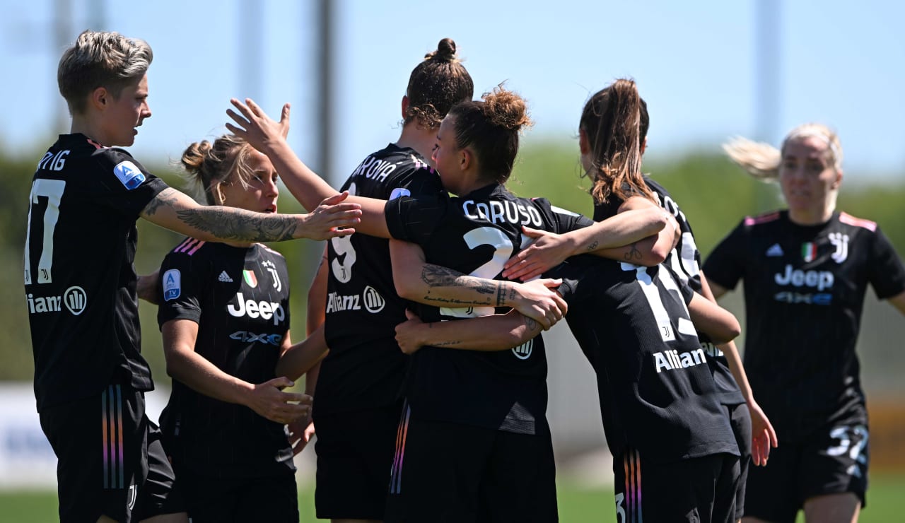 juventus women lazio 24 apr 2022 17