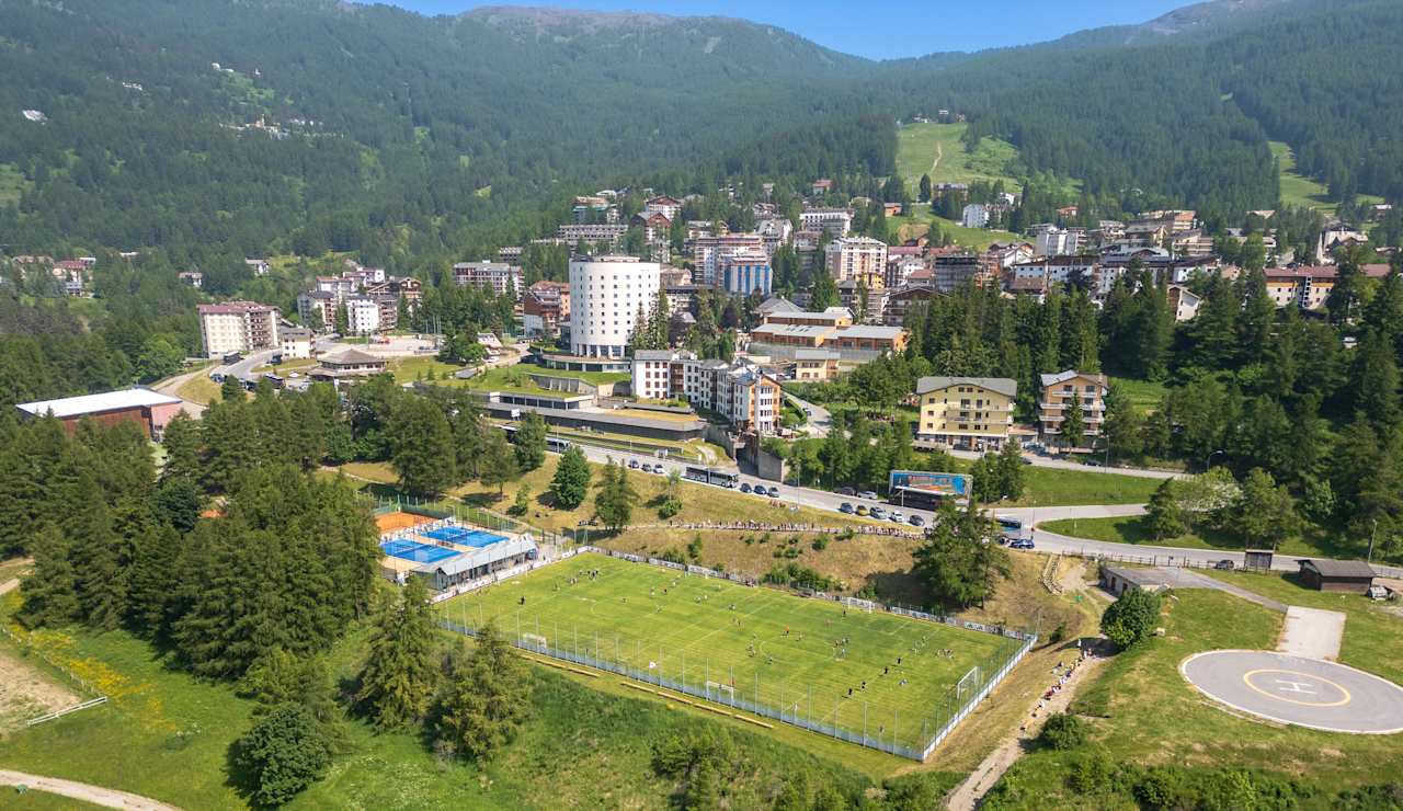 juventus academy world cup day 3 7