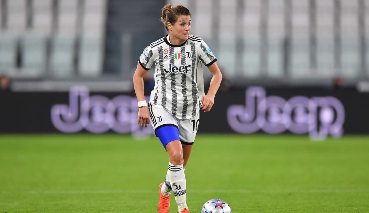 juventus women vs arsenal 21