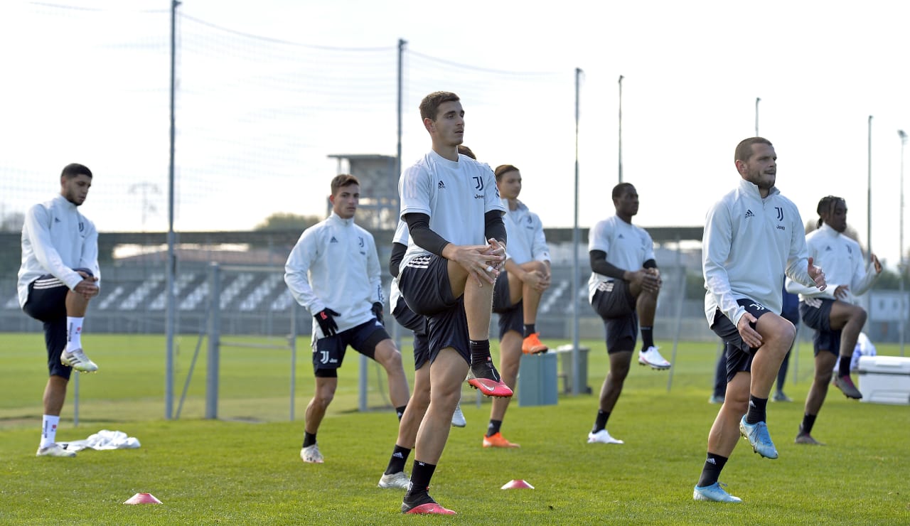 U23 Training 20 novembre (22)