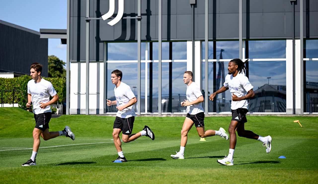 Morning training - 28-07-2025 - 3