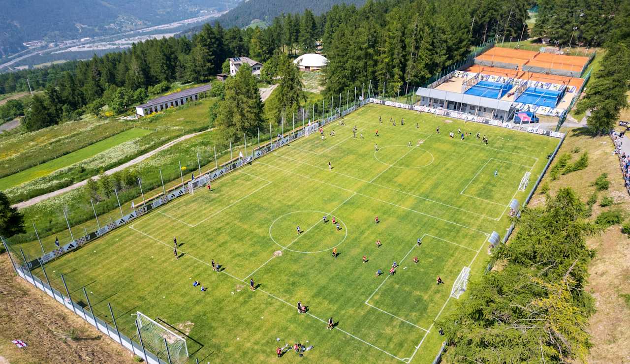 juventus academy world cup day 3 8