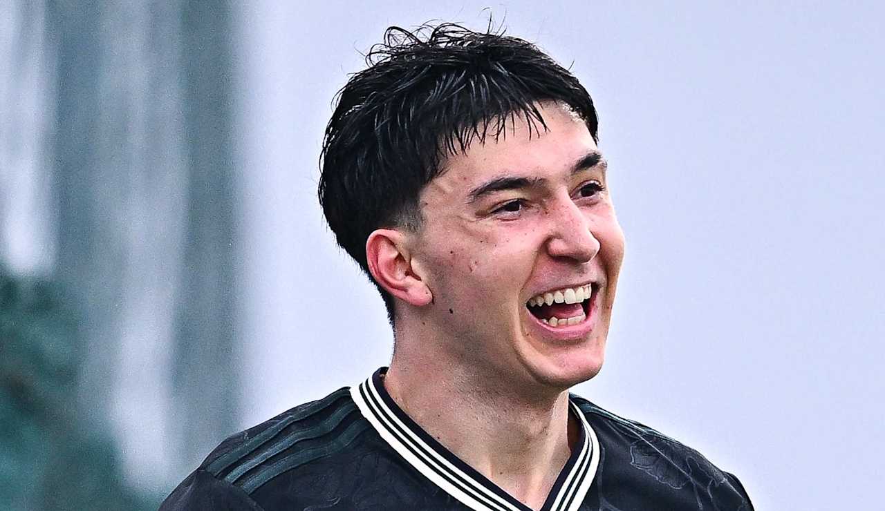 Under 20 - Juventus-Hellas Verona - 08-02-2026 - 20