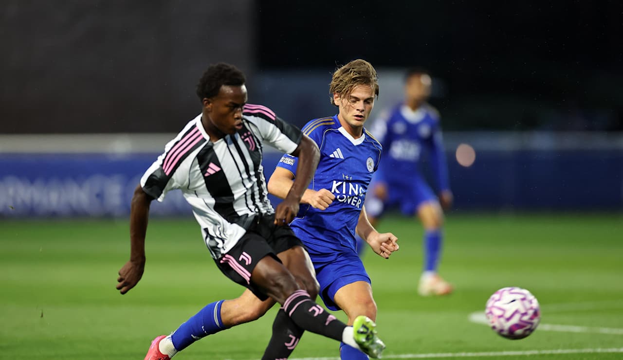 leicester - juventus PLIC MD 1 5