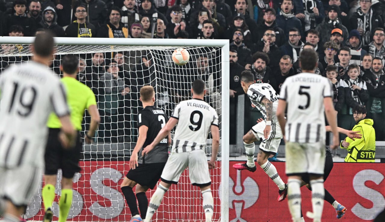 juventus freiburg 15