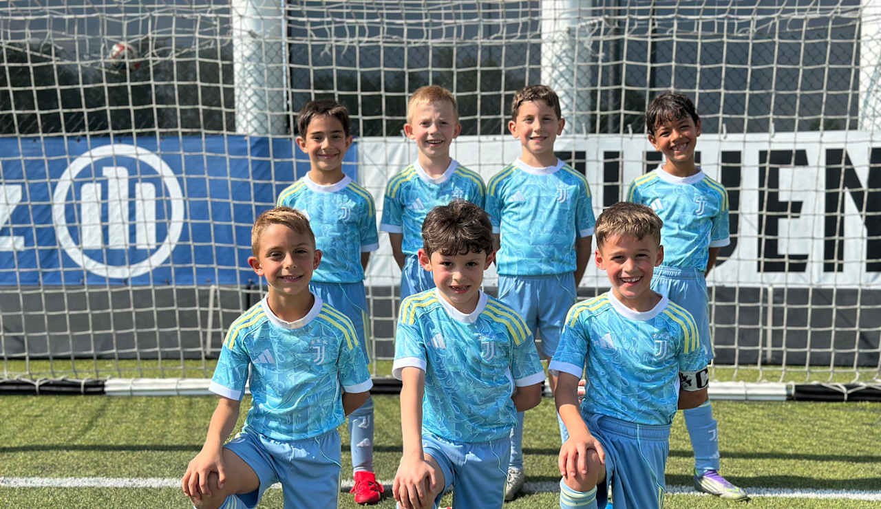 Under 7 - Mister Boscolo | 19-04-2026