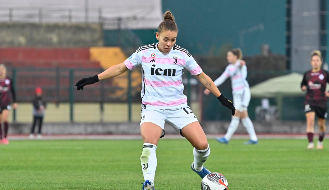 juventus women pomigliano 091223 17