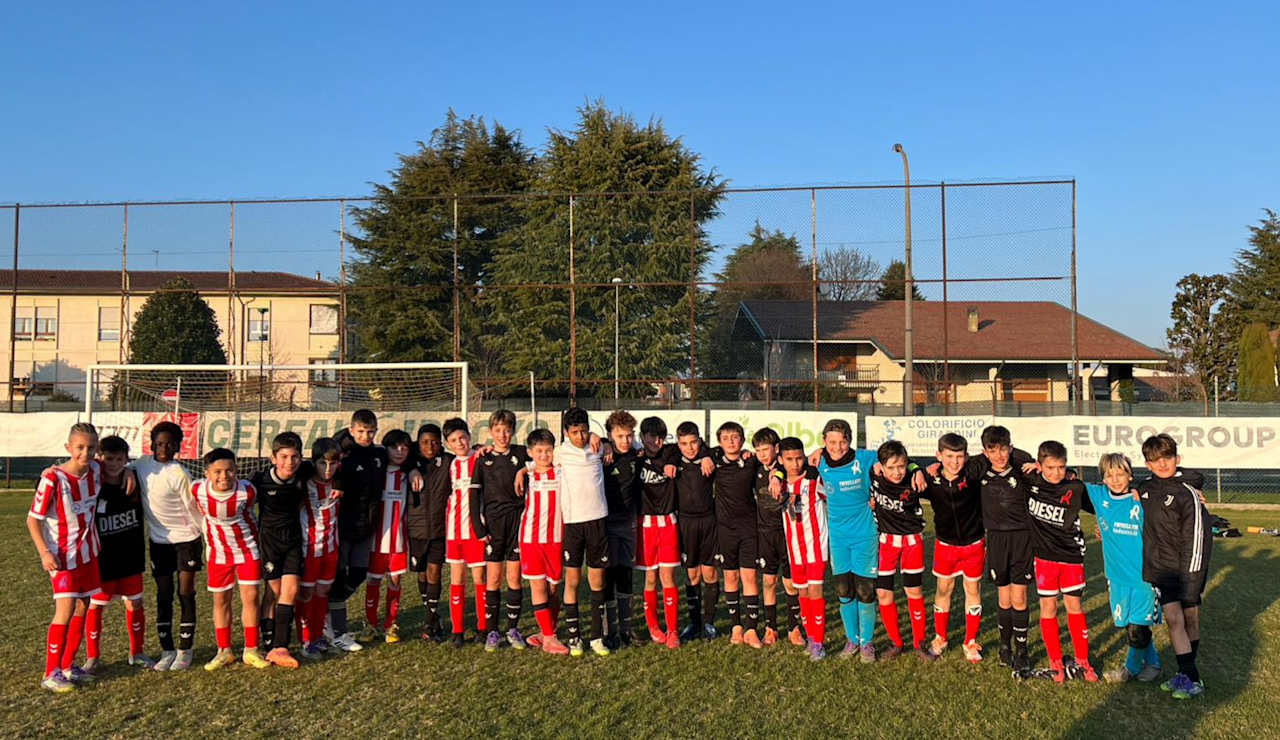 Under 10 - Mister Cuzzi | 01-02-2026