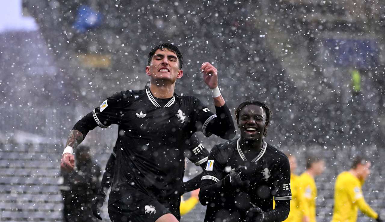UYL - Bodo/Glimt-Juventus - 25-11-2025 - 12