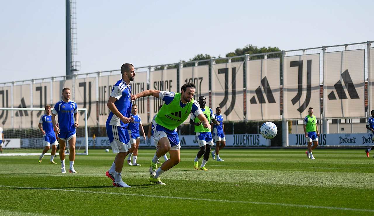 Training 035