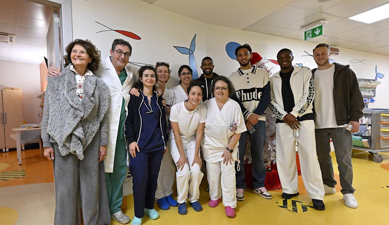 "Regina Margherita" - 18-12-2025 - 6