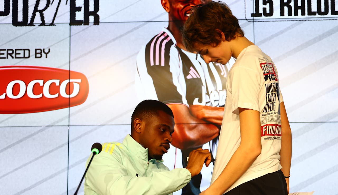 Kalulu Young Reporter 5