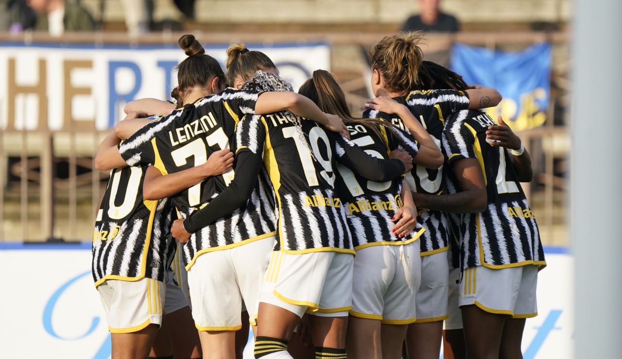 inter juventus women poule 2024 30