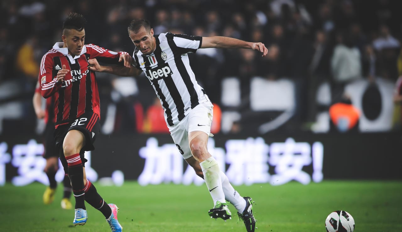 CHIELLINI FIELD23