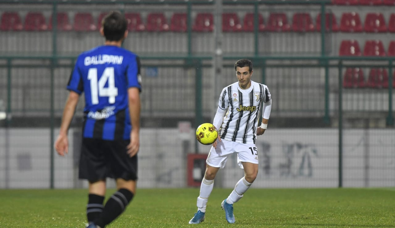 under 23 juve renate 23 dic5