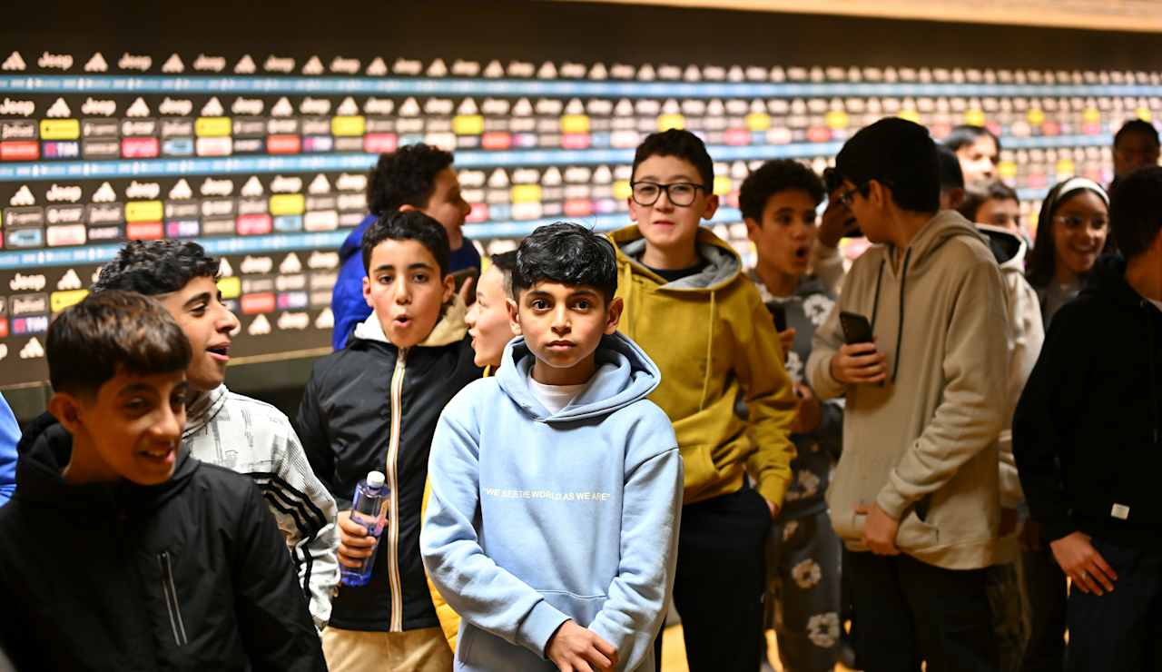 World Children's Day - 20-11-2025 - 9