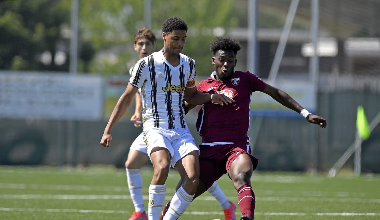 Under 19 | Torino - Juventus | Foto 19