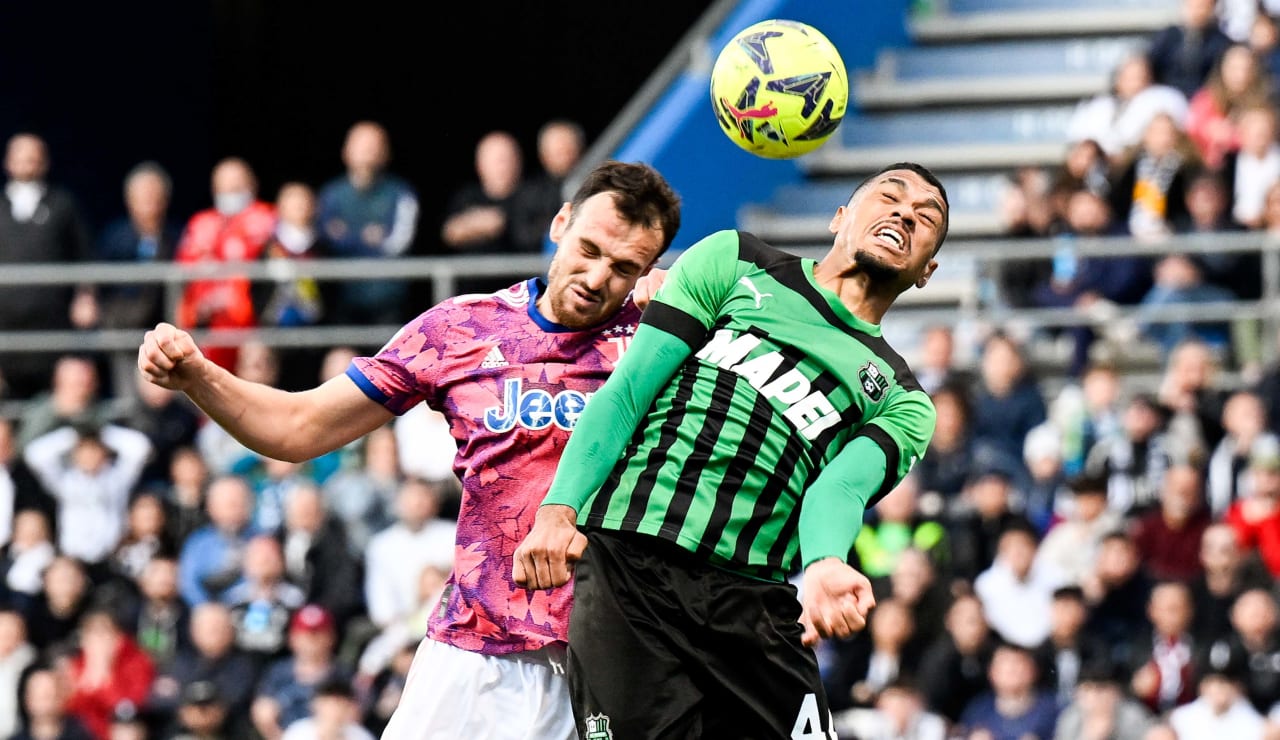 Sassuolo-Juventus 15