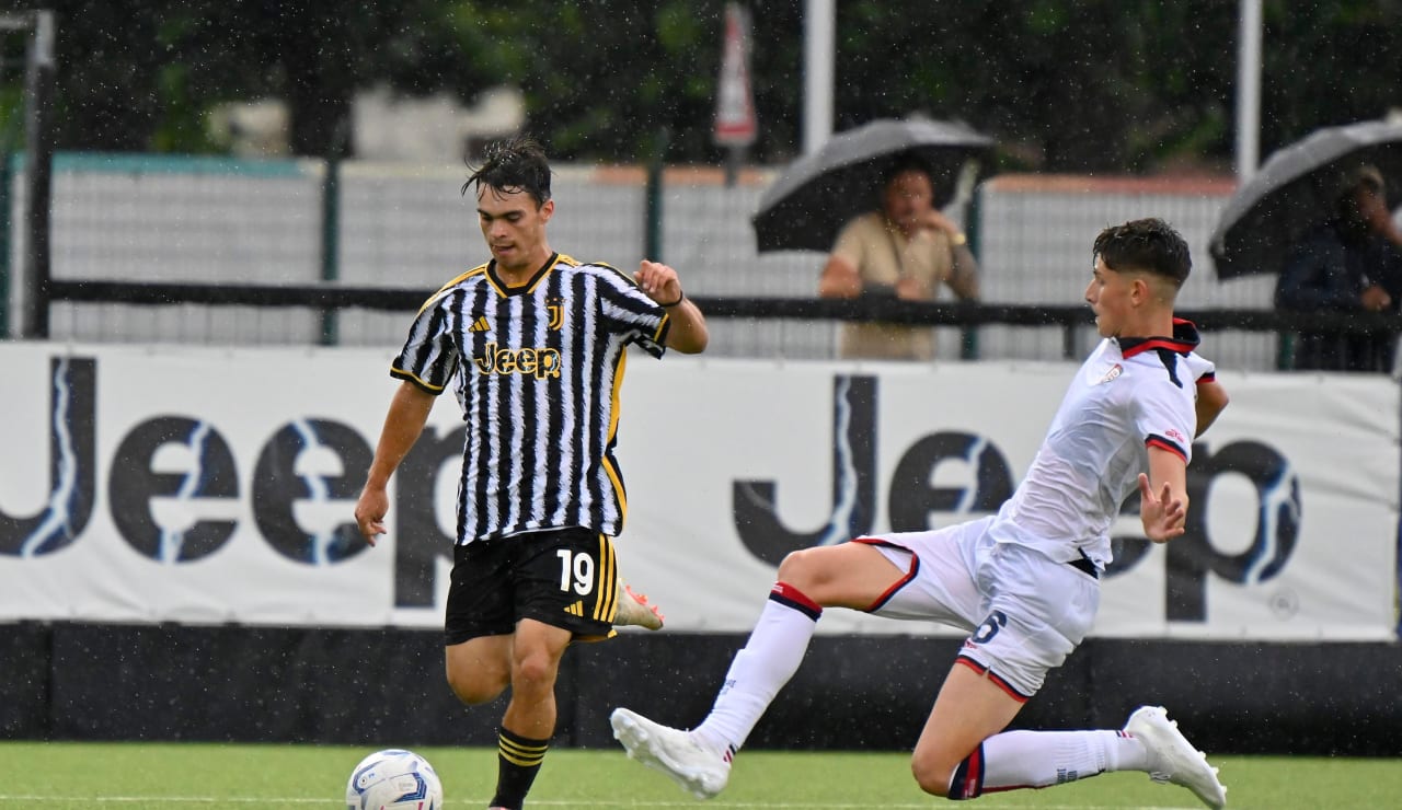 under 19 juventus cagliari 270823 22
