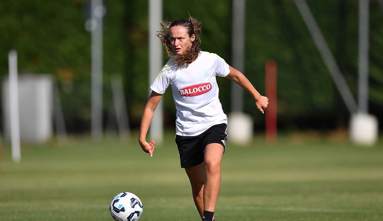 Women - Training - 29-07-2025 - 18